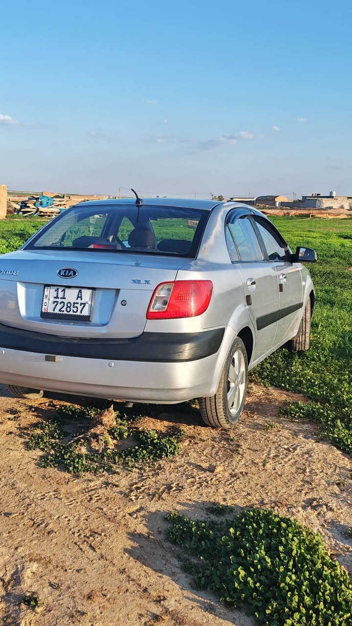 كيا برايد 2009 محرك 16 رقم بغداد تحويل سنوية 2027 كابون بيها
العنوان موصل حي البكر
***********
***********
