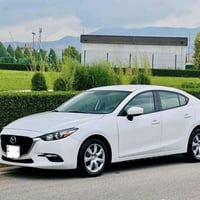 مازدا 3 مودیل 2018 خلیجی بێ بۆیاخ 07708335805