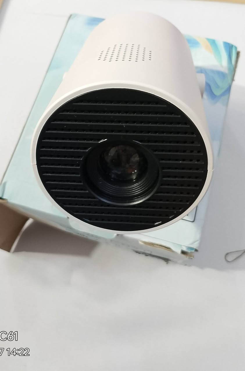 عارضة ماركة أمزون جديد 🔥🔥📽️📽️

#داتا شو#الكترونيات#امزون#امزونالديوانية اللبضاعة الاوربية


**إذا كنت صاحب هذا الإعلان وتريد حذفه لأي سبب، رجاءا أرسل رسالة إلى الدعم الفني**