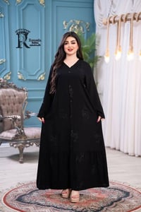 دشداشه • كشمير • مقاسات 2XL-5XL