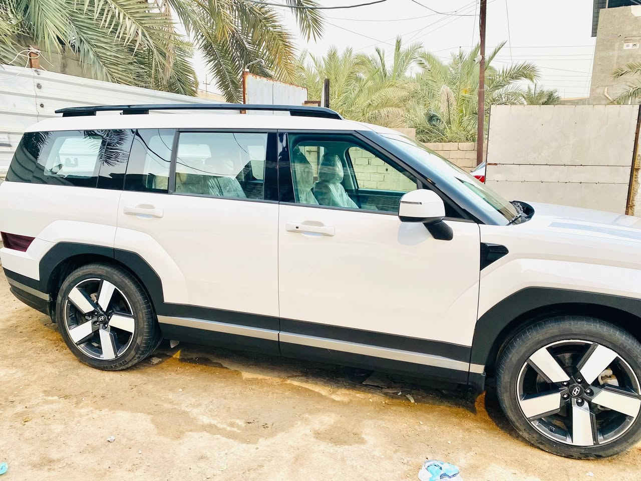 سنتافي 2024🤍🔥
🛡 بي بي اف ppf امامي من oracol اغلى شي ضمان خمس سنوات
🚗 الممشى: 4500 الف كم
✨ الحالة: بحالة الزيرو
🔥 داتا شو
📺 شاشة متصلة كبيرة
🛞 ويل 20
📄 رقم: بصره
🔧 المحرك: V4 السعة 2.5T
⚙️ بصمة تشغيل
📡 داتا شو
🏢 بانوراما
🛞 ويل قياس 20
🛡 هاند بريك كهرباء
📲 تشغيل عن بعد
💺 كراسي كهرباء
📦 صندوق كهرباء
📺 دشبول شاشة متصلة
💡 لايت زينون
💡زينون LED
🔦 بك لايت LED
📡 حساسات أمامية
📡 حساسات خلفية
🛞 ويل كب كروم
❄️ بردات خلفية
🧑‍🤝‍🧑 7 راكب
🎮 تحكم مقود
⚙️ درايف مود
🛡 اوتو هولد
🔋 شاحن لاسلكي
🕹️ كير تعليق
❄️ تبريد 3 قطع
📺 تحكم شاشة ولمس
💡 بروجكتر زينون
⛰️ مانع انحدار
🔴 مانع انزلاق
📡 رادار
📷 كاميرا خلفية مزدوجة
⚙️ أنظمة قيادة (سبورت / نورمال / إيكو / اعتيادي)
🏢 ضمان الاولى موتور ثلاث سنوات وعروض رمضان
💰💰💰💰💰💰💰💰
سعرها 260 وبيها مجال 
📞 الرقم ***********
🏠 مكانها بصره ابي الخصيب
