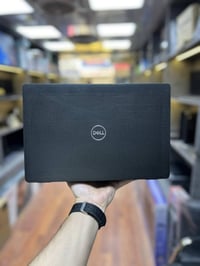 ديل 7300 • Core i5 جيل عاشر • رام 16