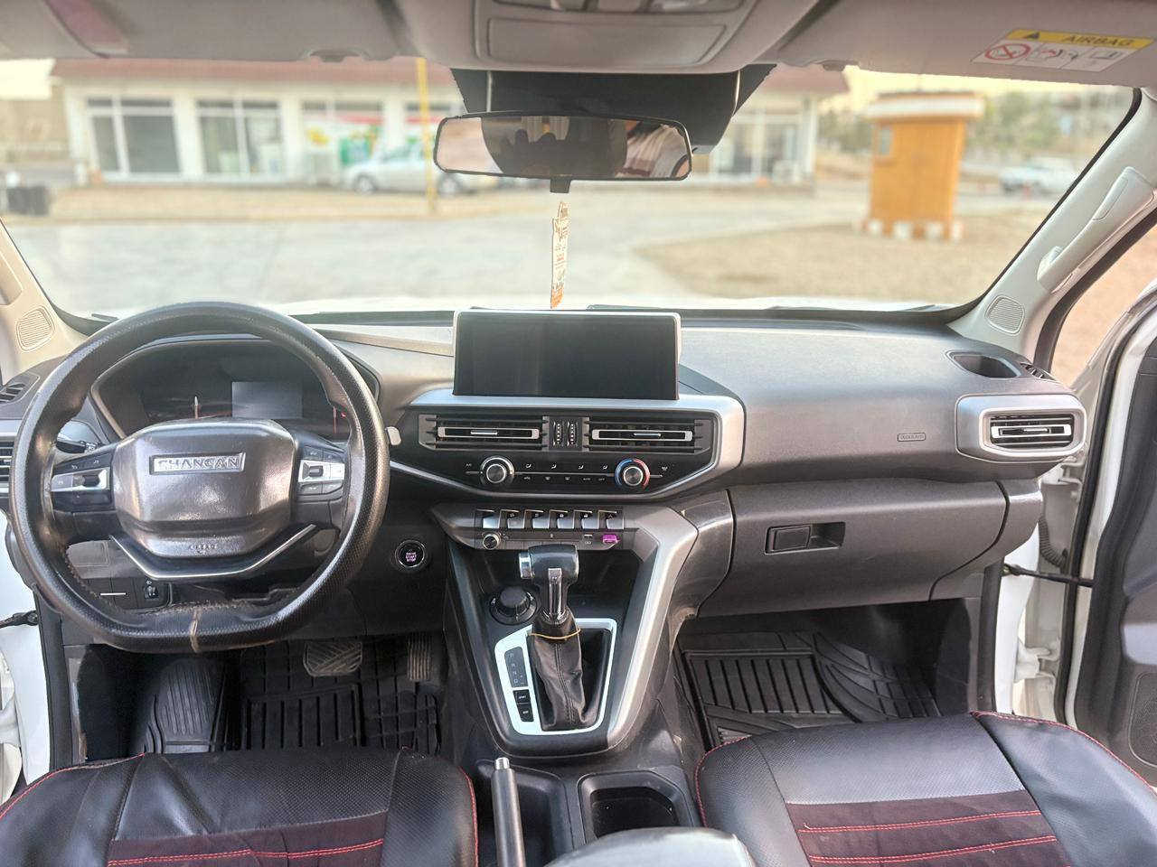 چانگان هۆنتەر 2022 فول مواسەفات 
٦٥٠٠٠کم ڕۆشتوە
سەنەوە ی ژینگەی نوێیە
هیچی پێوە نیە
هیچ مەسرەفێکی تێدانیە 

سـعـر : لە کۆمێنت داوابکە ڕاستەوخۆ بۆت دێت 📥 

گێڕ و مەکینە بەشەرت نەکرانەوە
هیچ کێشەیەکی تێدا نییە 

ژمارەی خاوەنەکەی 
***********
***********
