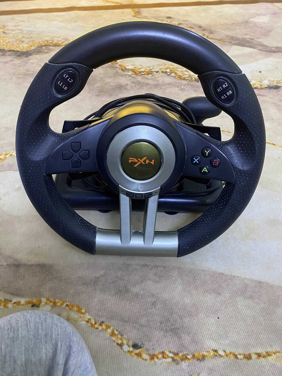 دركسيون للبيع السعر50الف قفل


**إذا كنت صاحب هذا الإعلان وتريد حذفه لأي سبب، رجاءا أرسل رسالة إلى الدعم الفني**