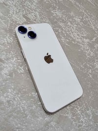 آيفون ١٣ • ١٢٨ • زعفرانية