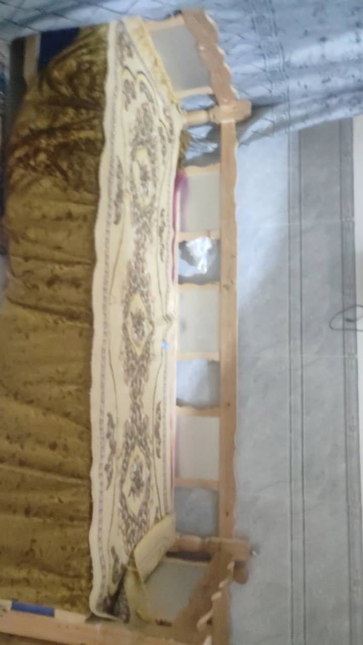 منادر ابو نفر 2 الواحد ب20
وجربايه ام نفر سعر 40 
للبيع شراي يراسلني


**إذا كنت صاحب هذا الإعلان وتريد حذفه لأي سبب، رجاءا أرسل رسالة إلى الدعم الفني**