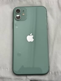 آيفون 11 • بطارية ٧٤ • فلوجه