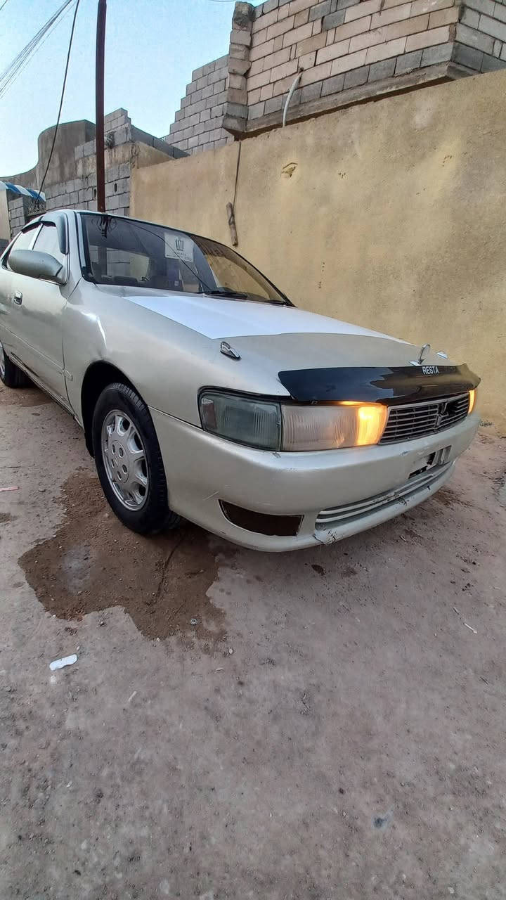 سلام عليكم كرسته نفخ للبيع مكفوله من الكص والنقل والعيب الشرعي والصوليات سياره جديده رقم بابل سنويه مامنتهيه مكينه ونجي الناعم وكير جديد وحداديه نص عمر داخل جدد صندوك جديد كهربائيات شغالات لايت عالي ناصي تبريد عوزهه كمبريسر فقط باتري جديد  سياره جديده واحله من  صور تجي وتشوف بعينك الله شاهد المكان البصره السعر (50) وبيهه مجال الرقم الهاتف واتساب فقط (***********) وكل الهله بيكم انه مكلف بلنشر
