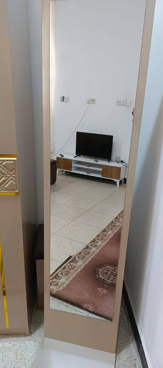 غرفه تركي نضافه 100%100 السعر مليون و100وبيها مجال ***********
