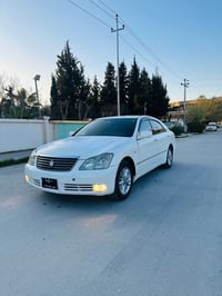 ٢٠٠٦ • مكينة ١٨٠٠ • جنوط رويال