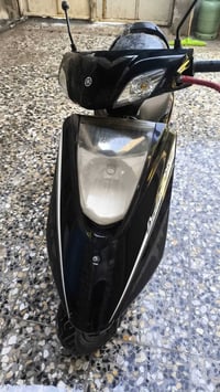 دراجه بريز للبيع مال رمبه منزلهه ع ايدي مابيهه نواقص بسيطه كلش دراجه م...