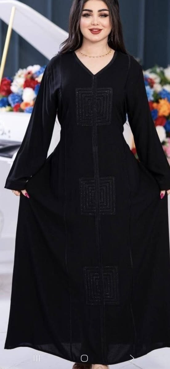 جديدنا موسم محرم دشداشة كشمير خامة درجة اولى مكفولة سواد فاحم   👑 شغل #تطريز

📏 القياسات :      L. XL. 2XL. 3XL 

💰 سعر الدرزن ١٤٠ الف 

👌 خامة درجة اولى ... مكفولة
للحجز على الرقم ***********
