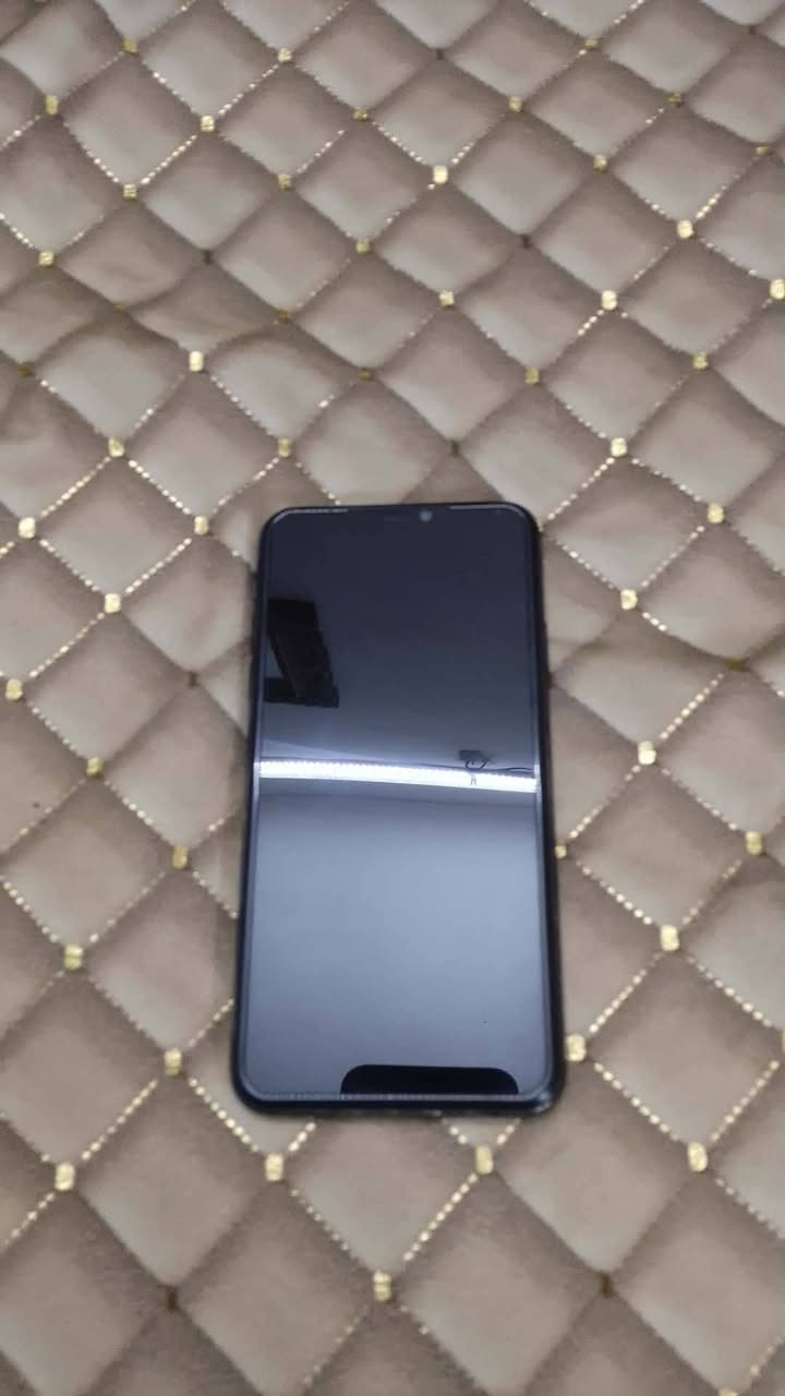 ايفون ١١بروماكس للبيع 
سعره ٢٠٠ للستفسار مراسلت الصفحه


**إذا كنت صاحب هذا الإعلان وتريد حذفه لأي سبب، رجاءا أرسل رسالة إلى الدعم الفني**