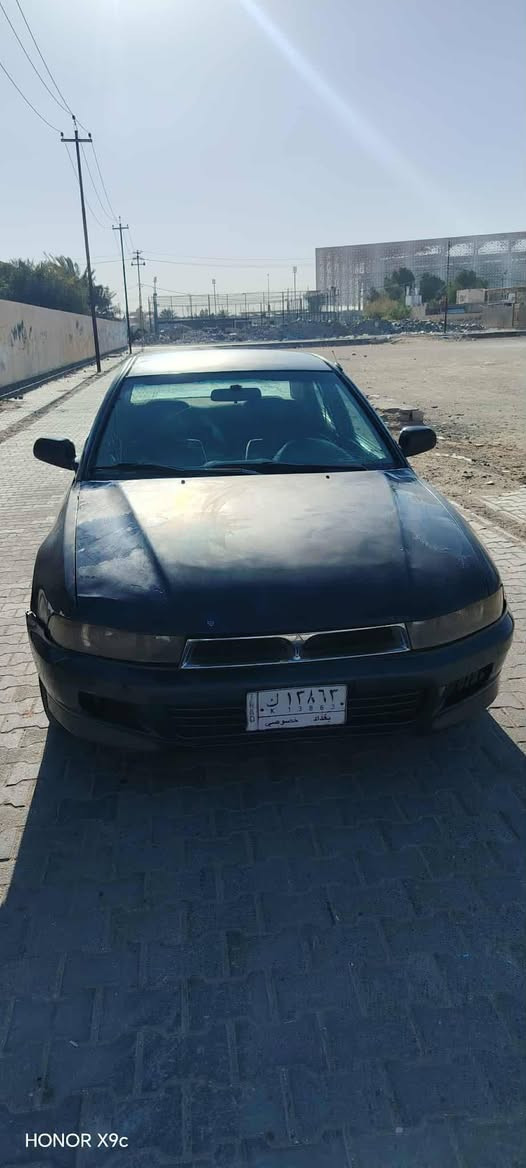 السلام عليكم 
‏كالنت 2005 خليجي 
‏كير ومحرك  وتبريد حدادية امامية جديدة تخم تاير جديد 
‏نقص حدادية خلفيه  
‏كشر شوف العين نظيف مكفولة من الشاصي، والضربه القويه بيهه فقط تبديل بابين وبنيد طاير، ومرجعي 
‏سابقا مكفولة من الصبغ 
‏رقم بغداد سنوية لل٢٨ مداور، نجف
‏مالك نجف جيراني 
‏السعر٣٥ مع المجال 
‏مكان السيارة نجف 
‏للاسفسار:*********** النجف, العراق
