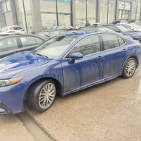 كامري • ٢٠٢٣ • ماشيه ٥٣٠٠٠