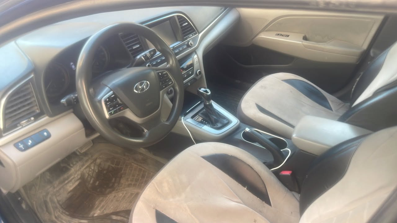 السلام عليكم النترا ٢٠١٨كير محرك خير من الله رقم سليمانيه بسمي نص مواصفات المكان الدوره صور الحادث كماموضح بلصور***********
