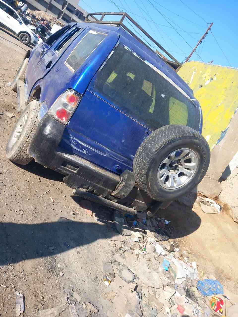 سلام عليكم
مكلف بنشر
برادو للبيع 
بسعر مناسب 
ب20وبيه مجال 
محرك كير جاهزات 
تحويل مباشر 
+9647834430638
مكان الرمادي


**إذا كنت صاحب هذا الإعلان وتريد حذفه لأي سبب، رجاءا أرسل رسالة إلى الدعم الفني**