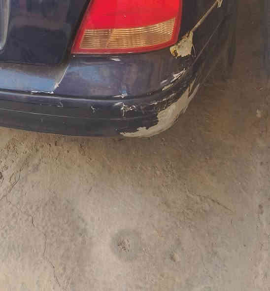 الانترا 2003سعر ٥٥
للاستفسار اتصل على رقم ***********
