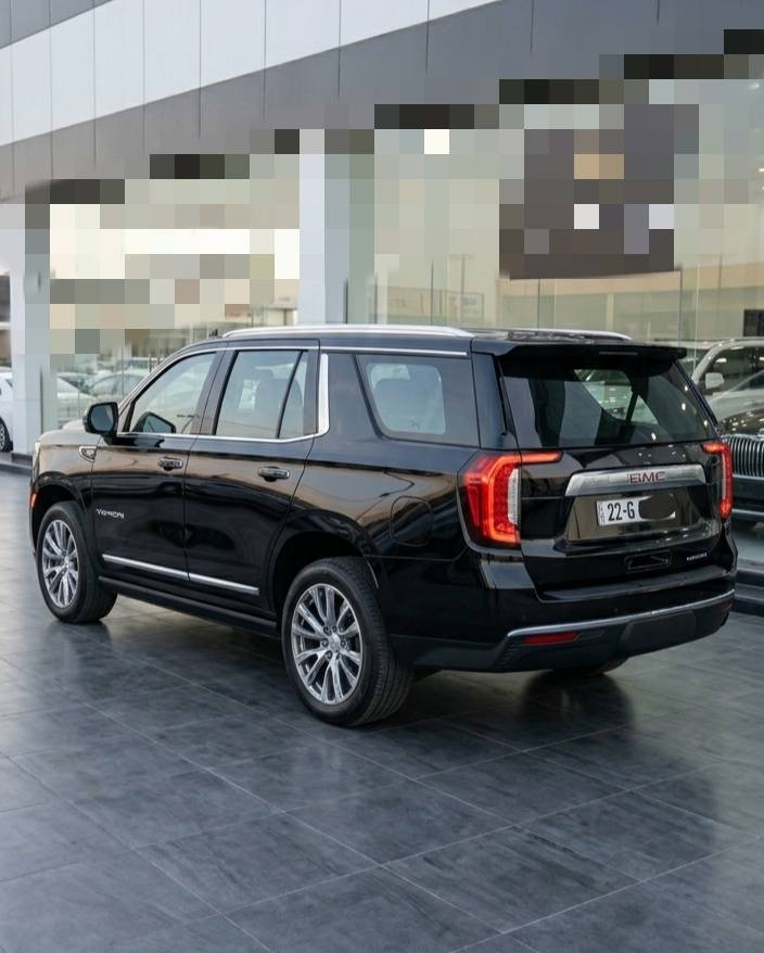 جي إم سي يوكن SLT 2024

ماشية 14 الف كم
مواصفات SLT معروفة
مقاعد كهربائية
كشنات صف ثاني وثالث (قابلة للطي)
كشنات أمامية (تبريد + تدفئة)
شاشة وسطية 10.2 إنش
شاشة عداد 12 إنش
شحن لاسلكي
ثلاجة
نظام صوت BOSE (5 سماعات)
رقم أربيل

مكان السيارة: السليمانية
السعر: 🟧 السعر علق يوصلك السعر 📮
للتواصل: ***********

#جي_ام_سي_يوكن #يوكن_SLT #يوكن_2024 #سليمانية #اربيل #فول_مواصفات #بيع_سيارات
