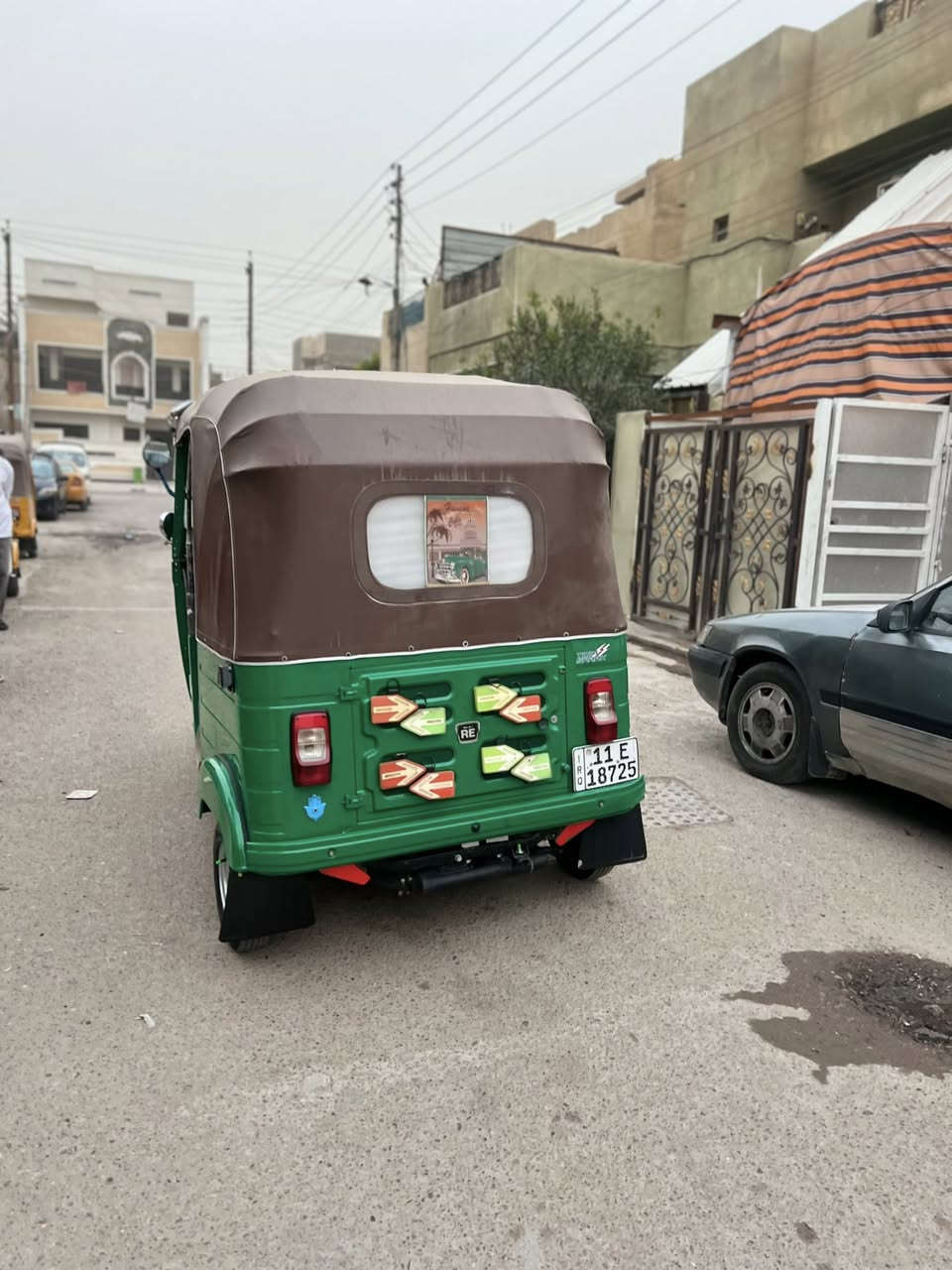 20كفاليه بيهة تك دوسه مرشوشه بدون تعمير مكان البياع ***********
