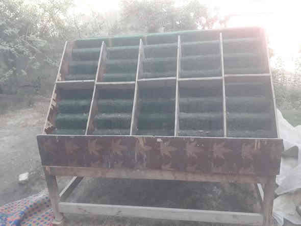 يوجد اغراض مخضر للبيع  للاتصال ***********
