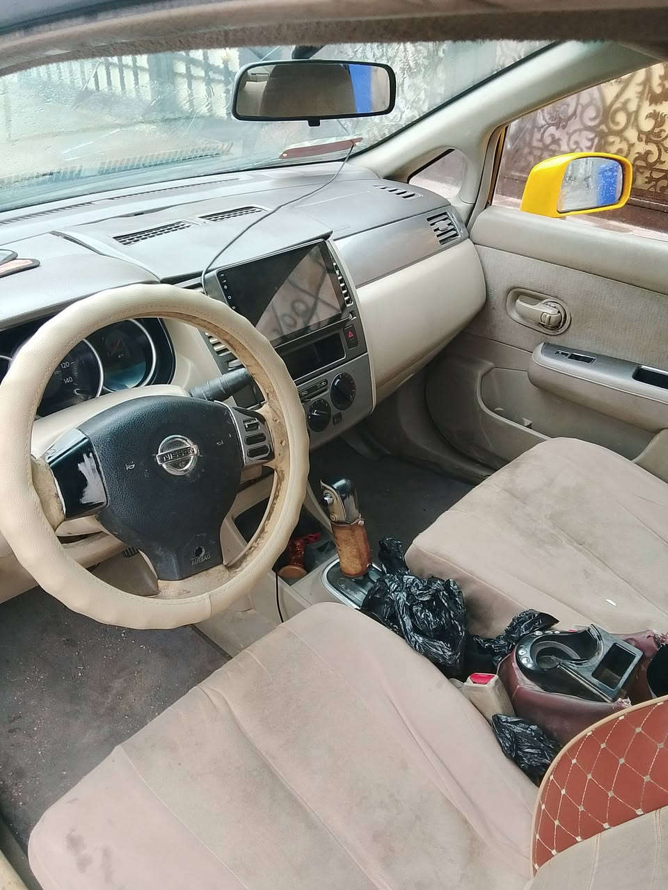 فيرسا 2009 سعر 55 موبايل ***********
