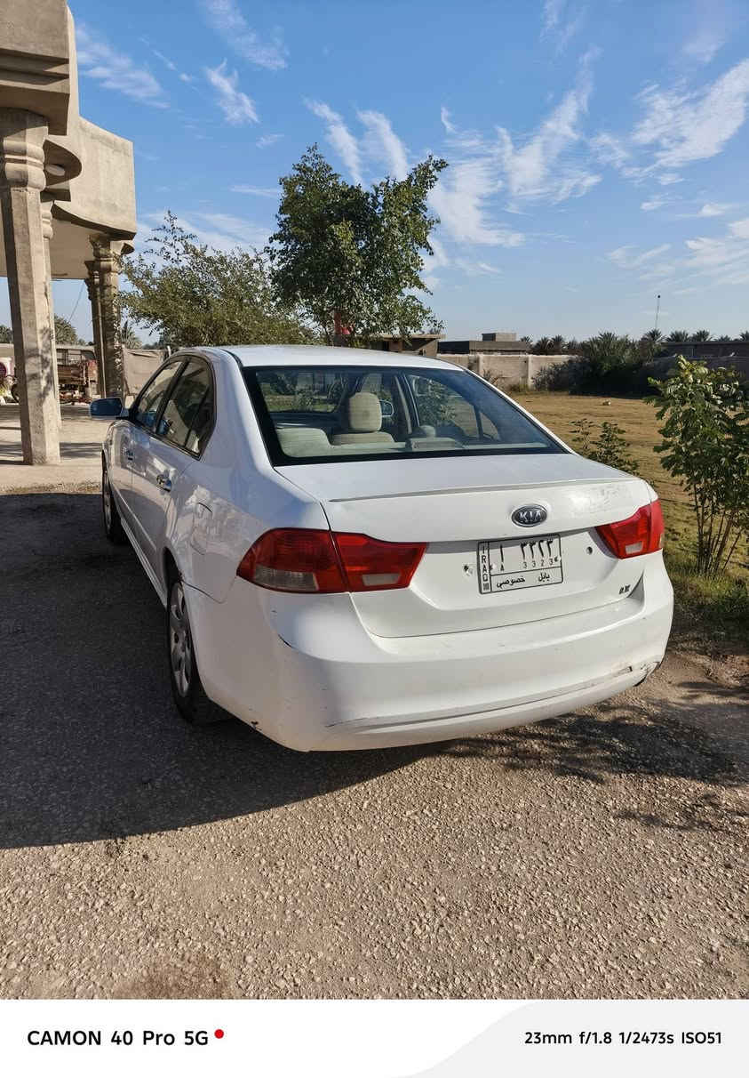 سلام عليكم
اوبتمه للبيع 2009خليجي كير+مكينه كله كفاله حداديه %100تخم تاير السياره كلش نضيفه برغي واحد ما عايزه 
الموقع حله *********** لاستفسار
