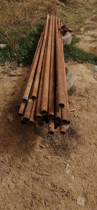 عمده حديد • ٢٢ قطعة • ناصريه شطره