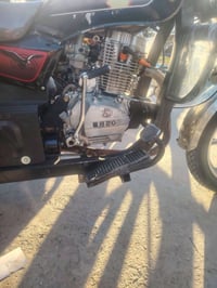 سلام و علیکم ئەم ماتورە بو فروشتن مودیلی 2020 ماتوریکی جوان پاکو خاوین...