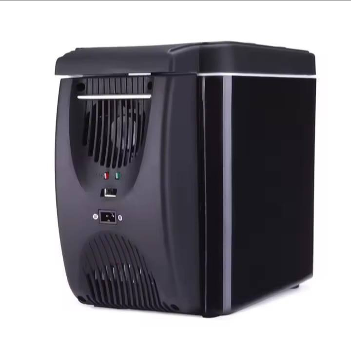 ثلاجة سيارة 12 فولت تبريد  وتدفئة  صندةق عازل مزود بمروحة تسرع التبريد عند التبريد 15 درجة سليزية والتدفئة 60 درجة طول 25.5 عرض 18.5 ارتفاع 32.5


**إذا كنت صاحب هذا الإعلان وتريد حذفه لأي سبب، رجاءا أرسل رسالة إلى الدعم الفني**