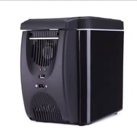 ثلاجة سيارة • 12 فولت • تبريد وتدفئة