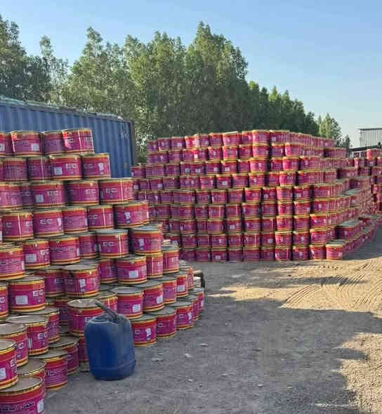 #يتوفر لدينا الأن جمله ومفرق.........
سطل ماستك عراقي الياقوت  ٨ الف 
سطل زفت بارد برايمر عراقي الياقوت ١٢الف 
سطل فلانكوت عراقي الياقوت ٨الف  
سطل زفت حار عراقي الياقوت السعر ٦الف 
 🔹جمله 
ومفرد اسعار مناسبه 🔹
📍عنوان المجمع 📍واسط _الكوت _حي الحكيم _شارع العماره الرئيسي مجاور حسينيه ابا الاحرار  
‏‪***********‬‏📲مقتدى الاماره
