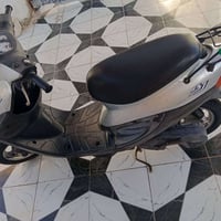 بيجي • مشي ٨٠٠ • قفل