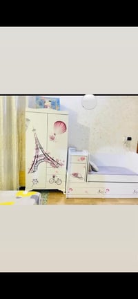 البياع بغداد • أثاث أطفال