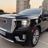 دنالي • ٦.٢ V8 • مواصفات خليجي