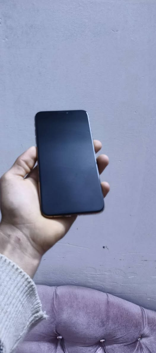 للبيع ايفون اكس ماكس الجهاز بي عطل بل خريطه ابيعك شاشه وبطريا شرط الجهاز طافي سعرو، 40


**إذا كنت صاحب هذا الإعلان وتريد حذفه لأي سبب، رجاءا أرسل رسالة إلى الدعم الفني**