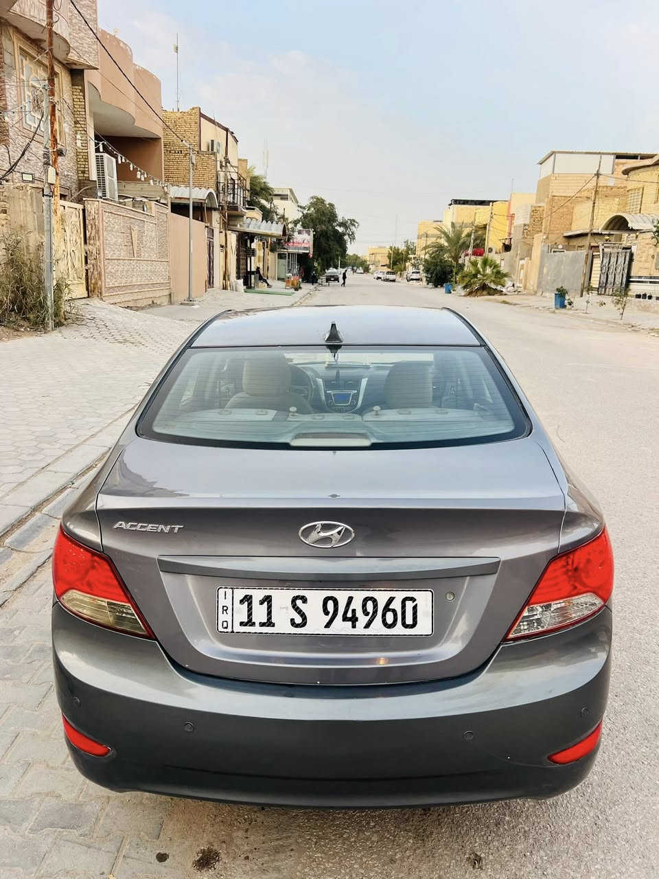 السلام عليكم
اكسنت 2014 وارد امريكي رقم بغداد الدولي بسمي مشروع وطني سنويه وهزه وارقام كله جديد
بيها رشات صبغ 5 فقط اثر شخوط شرط شواصي لغود حوض تكم كله كفاله
كير محرك تبريد حداديه كله عله وضع الشركه 
السيارة ماشيه 148الف تخم تاير جديد 
السونار داخل المنشور 
المكان النجف الاشرف قرب مطعم الخيمه 
بيع فقط السعر 78 
***********
