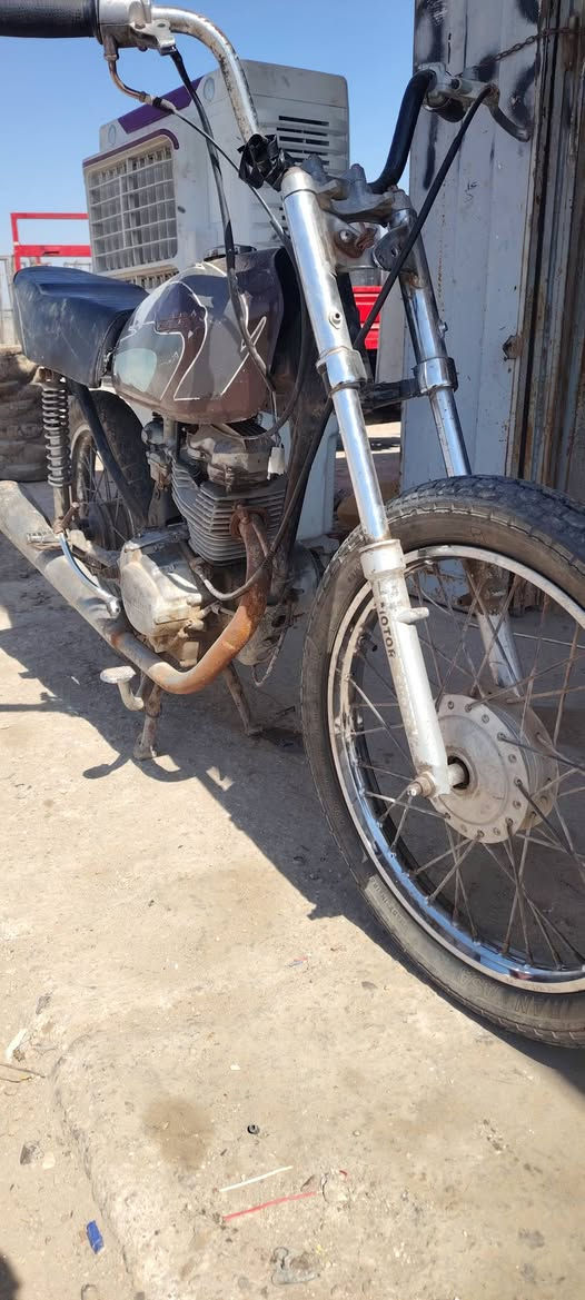 السَلٱمٌ عـَلـْيگمّ-ۈرحـْمّـٌة ٱللـّہ ﯙبُرگـّاتہ. دراجه شغاله بس دخن وجوب كدام مثل ما تشوف سعره 125 الي مو شراي لايراسل


**إذا كنت صاحب هذا الإعلان وتريد حذفه لأي سبب، رجاءا أرسل رسالة إلى الدعم الفني**