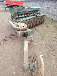 عربانة قلاب • دسك ٩ صاج