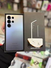 جالاكسي S25 ألترا • ٢٥٦ • شاميه