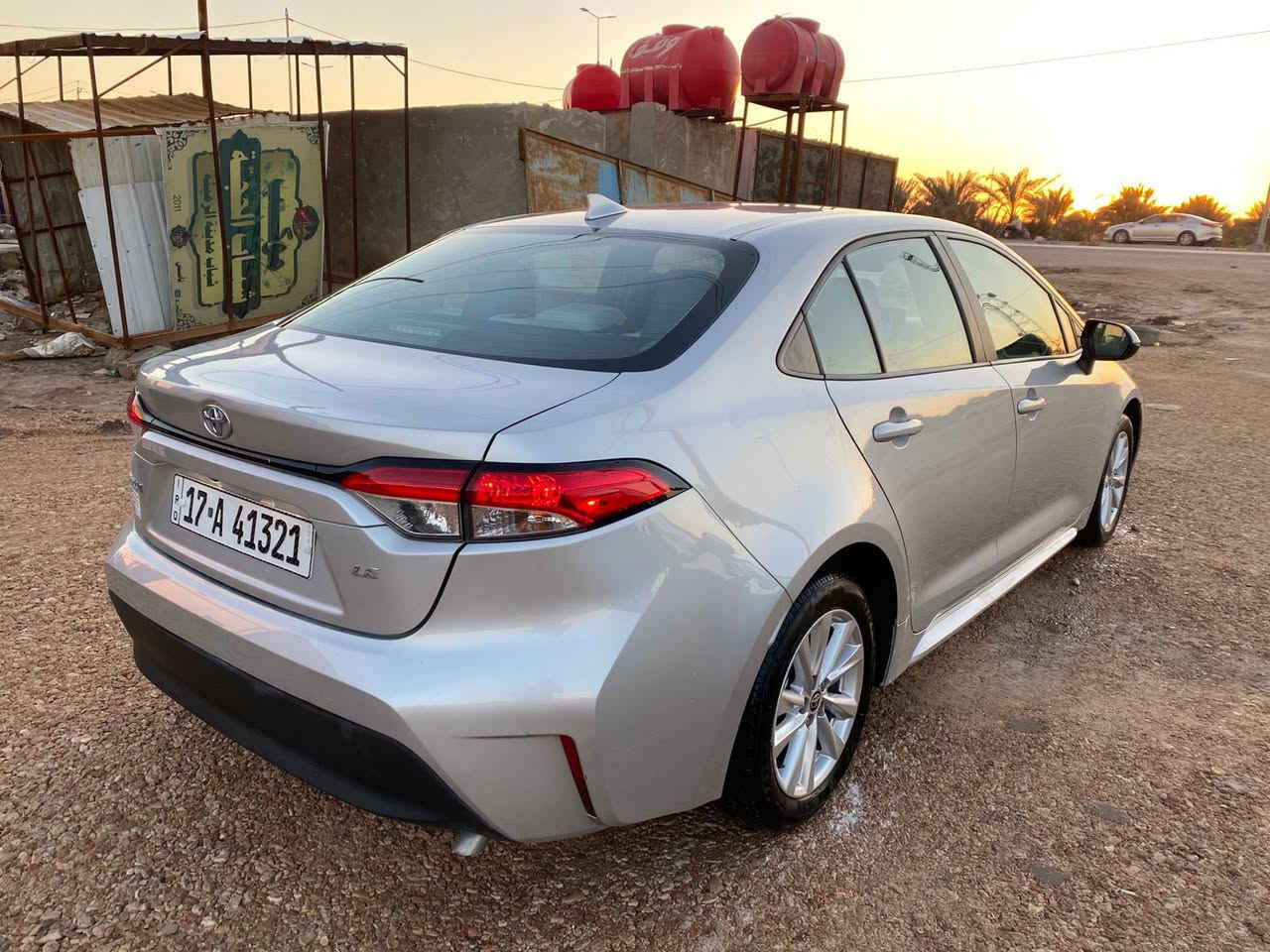 للبيع او مرواس￼ كورلا 2024 أمريكي ومرقم مثنى معوقين فول مواصفات محرك 2000 ماشية 15الف سيارة جديدة وجاهز من كل شيء حجر رادار شرط حادث بيها صبغ بنيد بدون تبديل العنوان السماوه الرميثه شارع العام معرض الخليج الحديث السعر 153 بيها مجال الرقم *********** ￼￼￼
