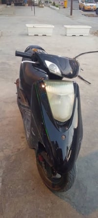 بريز • كهربايات واكفه • رايده