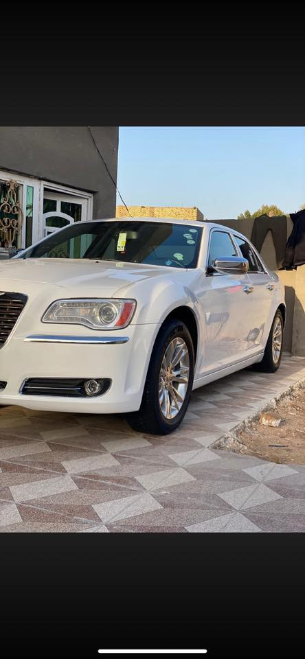 سلام عليكم أبامه 2013 300cسياره كير مكينه حداديه تخم تاير فول ماعده الفتحه رقم أربيل جديد  سنويه بسمي سياره احله من صوره مكان حله ابو غرق السعر خاص الاستفسار ***********
