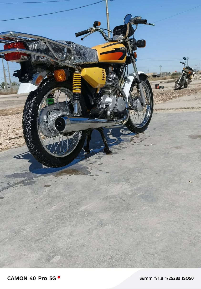 دراجة نامة شلامجة بلاد مو تعمير اوراق اصولي ٢١ 
مكاني رميثة شراي يجي خاص ويتصل ٠٨٣٣٤٣١٩٣٤


**إذا كنت صاحب هذا الإعلان وتريد حذفه لأي سبب، رجاءا أرسل رسالة إلى الدعم الفني**