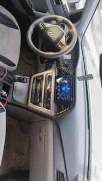 البيع فقط موديل 2016 اصل سياره نضيفه جدا كير مكينه مكفول حداده تخم 100...