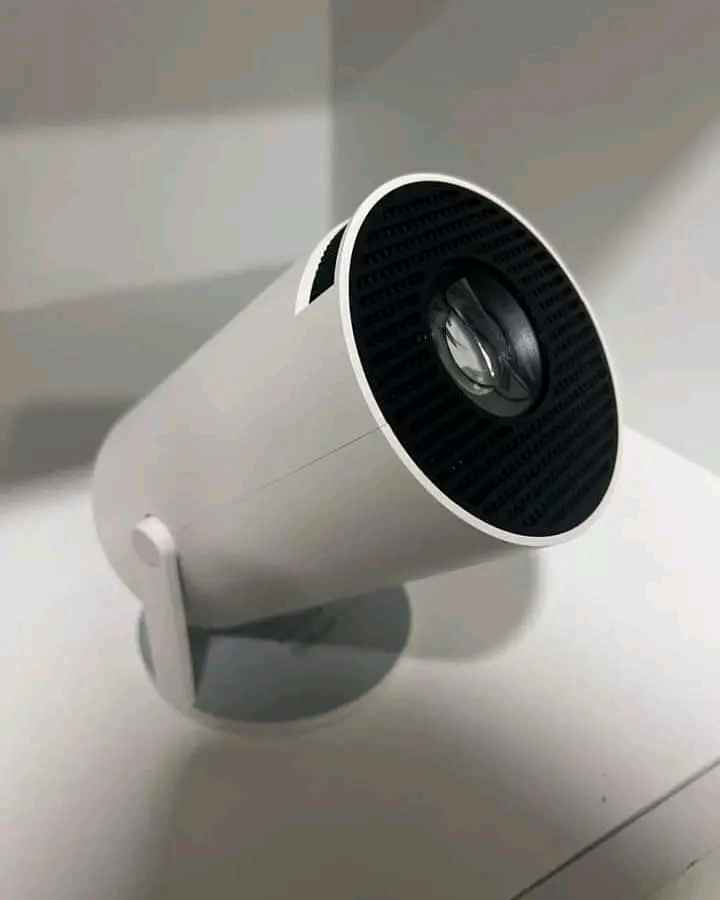 🎬✨ بروجكتور Full HD 1080P بدعم 4K مع ألوان زاهية وآمنة للعين 👀

يدور 180° لعرض المحتوى على أي سطح 🏠
مزود بسماعة Hi-Fi وBluetooth 🔊
منافذ HDMI، USB، AUX وتشغيل سريع ⚡️
تصحيح تلقائي وتركيز يدوي لصورة مثالية ⏱️
يدعم شاشة حتى 130 إنش 🎮🍿
حجمه صغير وسهل الحمل 19×8.5 سم 🎒 بغداد, العراق


**إذا كنت صاحب هذا الإعلان وتريد حذفه لأي سبب، رجاءا أرسل رسالة إلى الدعم الفني**