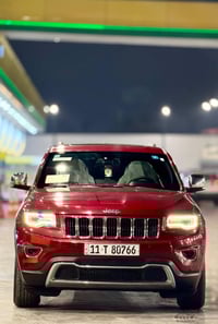 لمتد • ٢٠١٥ • محرك ٣٦٠٠