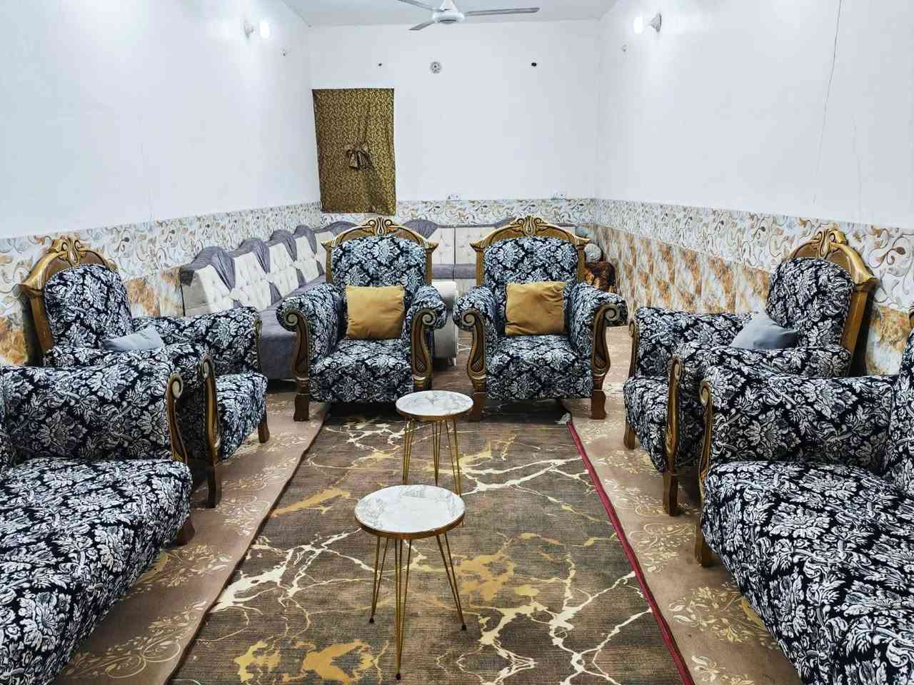 تخم 10 مقاعد بلوك اسود تزكام درجه اوله نضيف جدن اي ضرر مابي اسعر 275 لعنوان كربلاء بدايت امن اداخلي يوجد توصيل ***********
