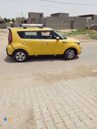كيا سول • ٢٠١٦ • محرك ١٦٠٠