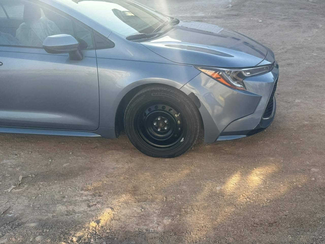 سلام عليكم كورله مديل 23مكينه2000المرغوب سياره عله يدي اني المستورد بسمي معوقين سياره فول عدا الفتحه حساسات سيد بريك بصمه هواي بيه موصفات حدثه كماا موضح بل صوره السعر 150.   ***********
